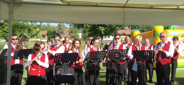 Kellergassenfest Kleinneusiedl Kellergassenfest Kleinneusiedl