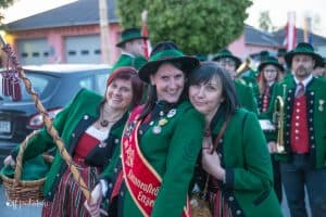 Fackelzug Kleinneusiedl-20160430-0047