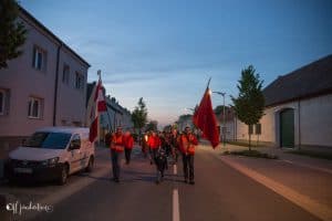 Fackelzug Kleinneusiedl-20160430-0108