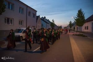 Fackelzug Kleinneusiedl-20160430-0115