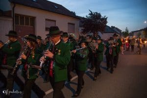 Fackelzug Kleinneusiedl-20160430-0135