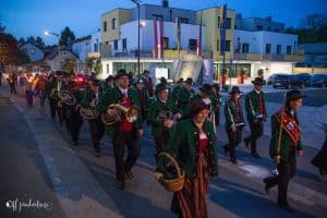 Fackelzug Kleinneusiedl-20160430-0143