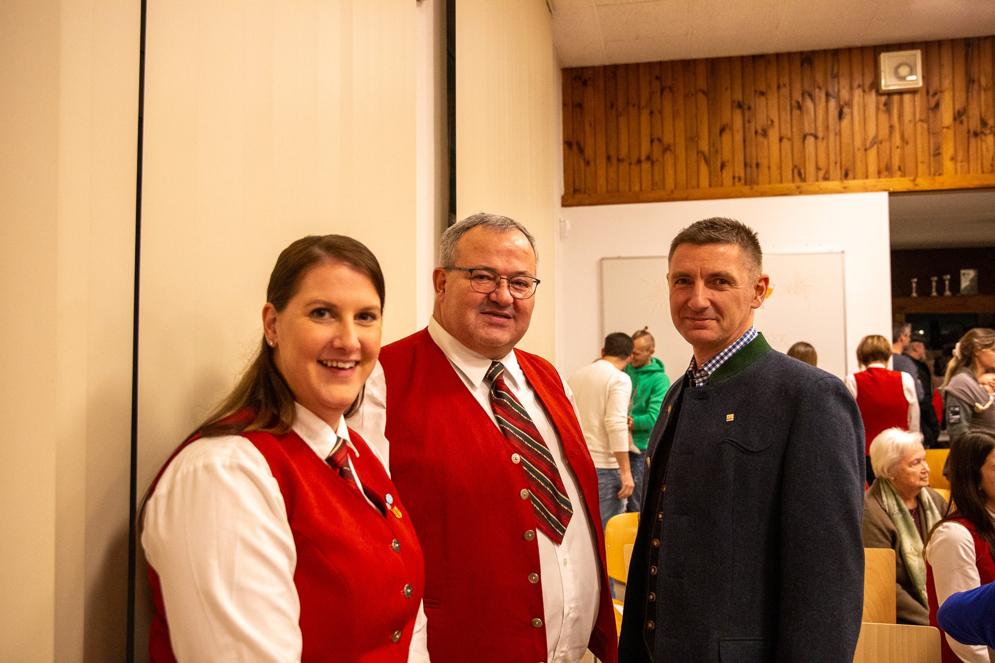 Aus den Medien: Bezirksblätter-Kritik Neujahrskonzert 2023