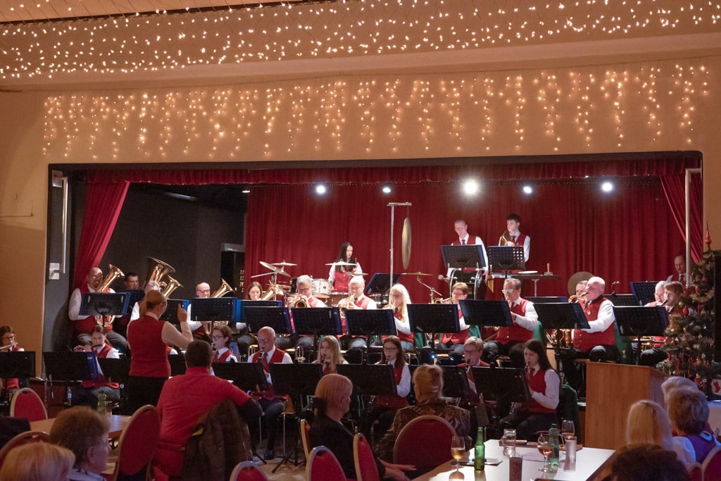 Das war unser Neujahrskonzert 2024